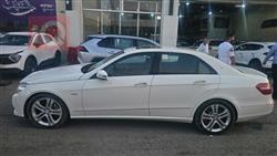 مێرسێدس بێنز E-Class